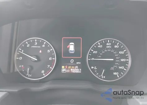 2024 Subaru Crosstrek Limited from USA, damaged, VIN 4S4GUHL66R3816526